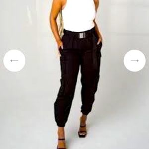 Balance Athletica Noa Cargo Pants